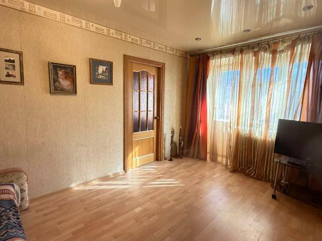 Квартира продажа в Пятёрка, городской округ Ярославль