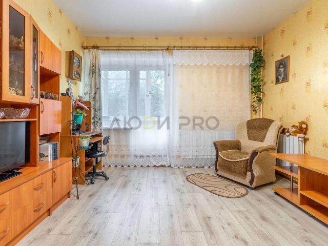 Квартира продажа в Ярославская область