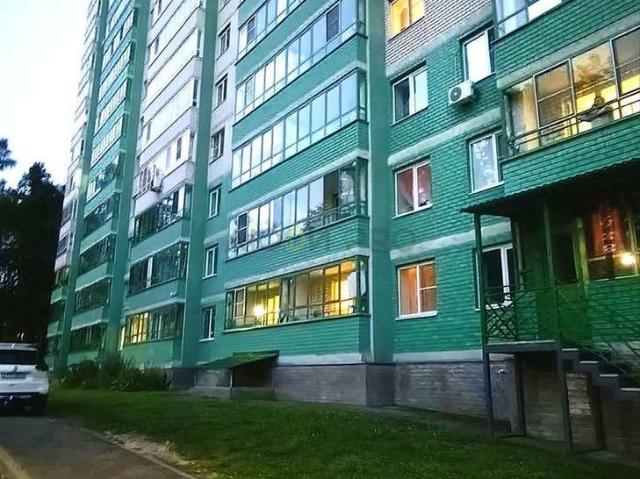 Квартира продажа в Ярославская область