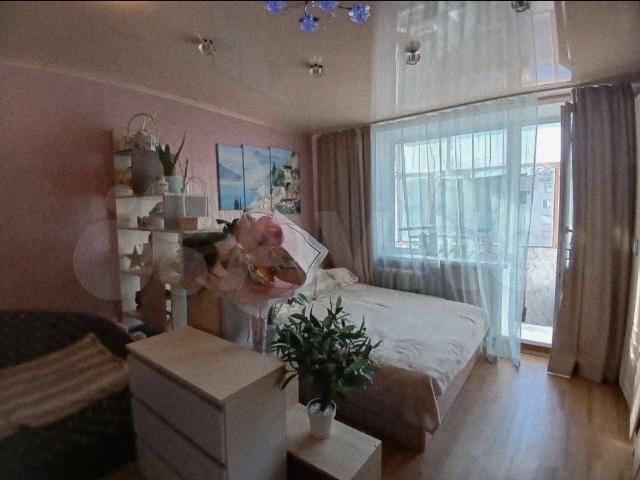 Квартира продажа в Ярославская область