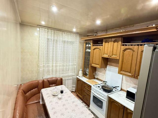 Квартира продажа в Ленинский район, Астрахань