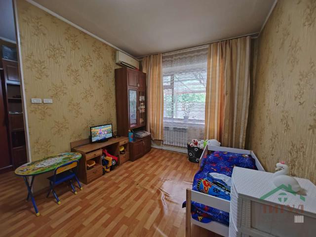 Квартира продажа в Кировский район, Астрахань