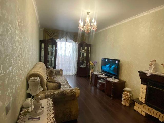 Квартира продажа в Кировский район, Астрахань