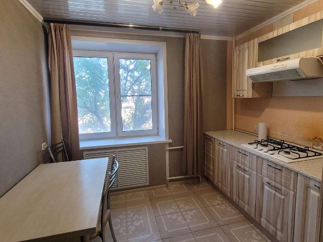 Квартира продажа в Трусовский район, Астрахань