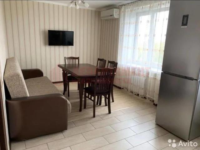 Квартира продажа в Ленинский район, Астрахань