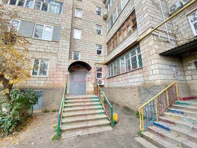 Квартира продажа в городок Бумажников, Астрахань