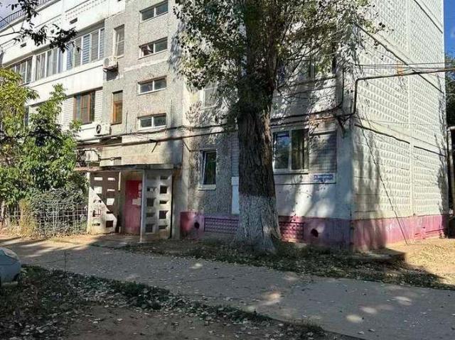 Квартира продажа в Трусовский район, Астрахань