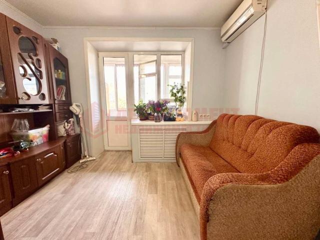 Квартира продажа в Астрахань, Астраханская область