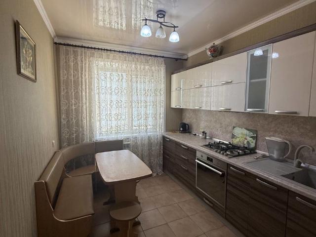 Квартира продажа в Кировский район, Астрахань