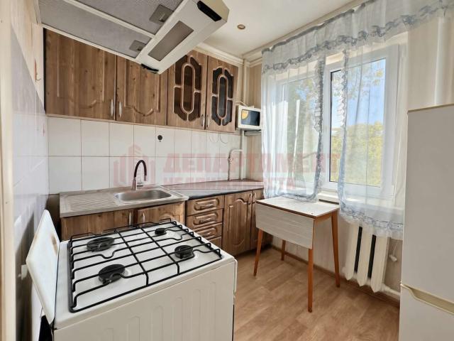 Квартира продажа в Ленинский район, Астрахань