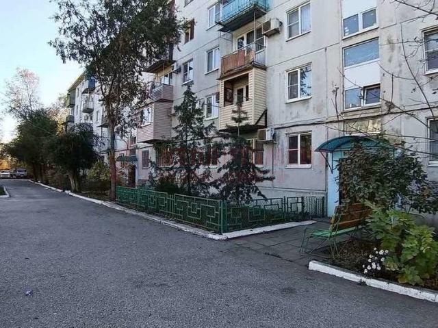 Квартира продажа в Ленинский район, Астрахань