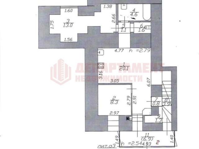 Квартира продажа в Астрахань, Астраханская область