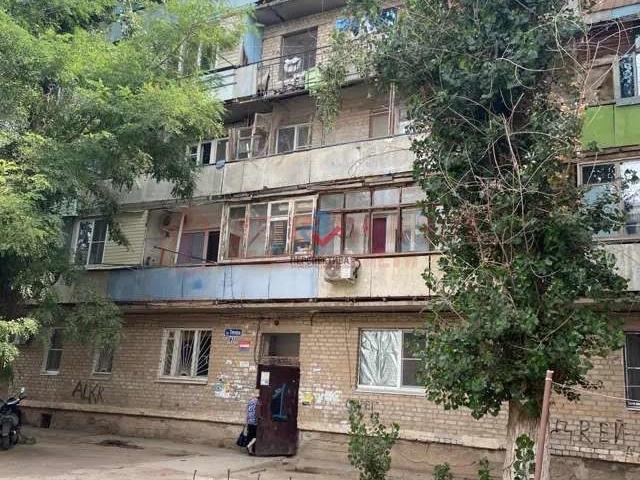 Квартира продажа в городок Бумажников, Астрахань