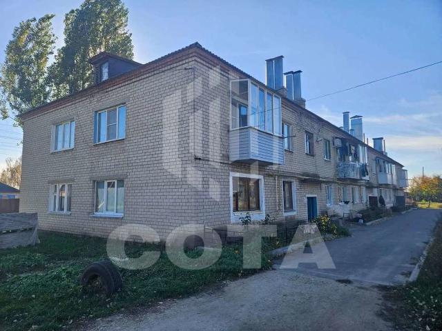 Квартира продажа в Бабяково, Новоусманский район