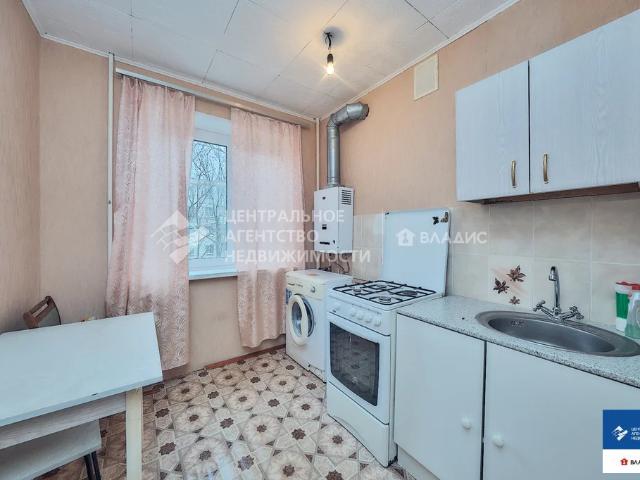 Квартира продажа в Рязанская область