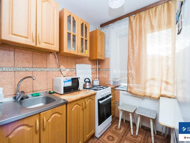 Квартира продажа в Баграмово, Рыбновский район
