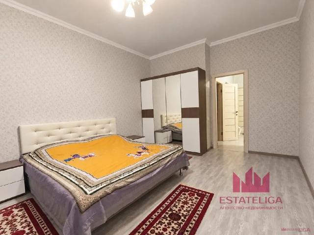 Квартира продажа в микрорайон Гагарина, Балашиха
