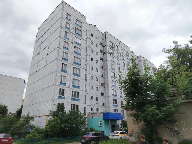 Квартира продажа в Балашиха, Кабардино-Балкарская Республика