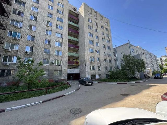 Квартира продажа в Жилгородок, Балаково