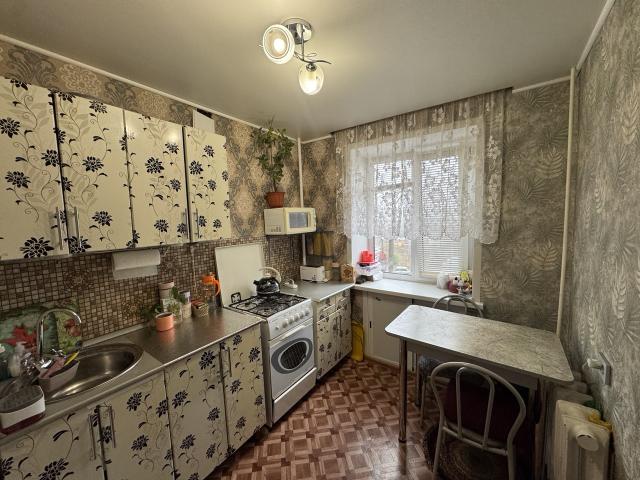 Квартира продажа в Балаково