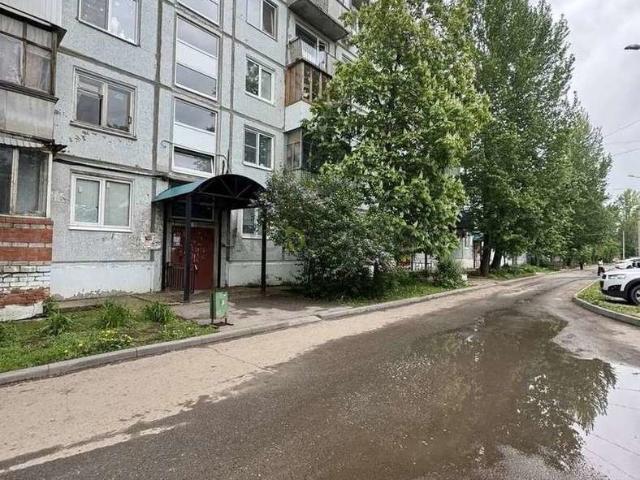 Квартира продажа в Жилгородок, Балаково