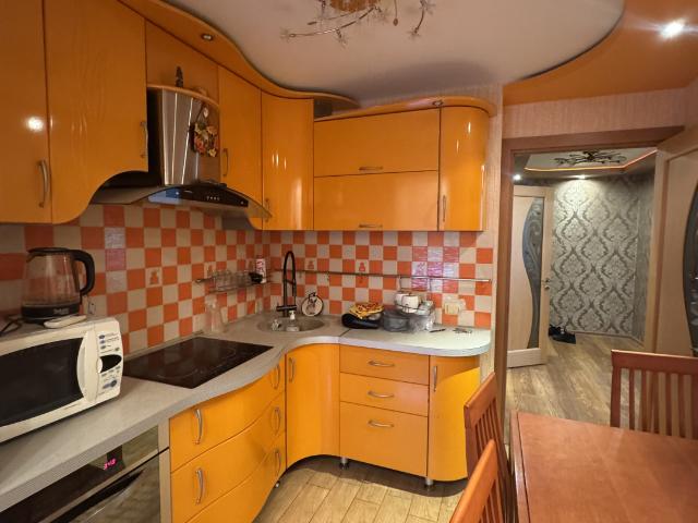 Квартира продажа в Жилгородок, Балаково