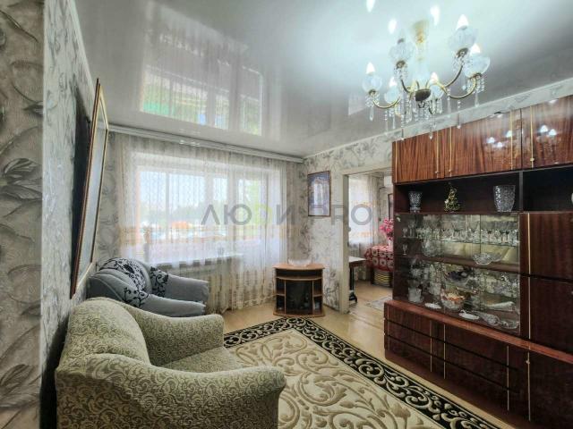 Квартира продажа в Балаково