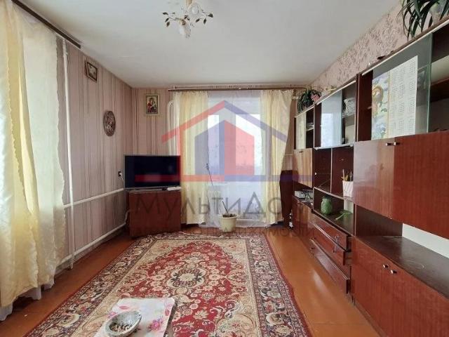 Квартира продажа в Бараново, Курская область
