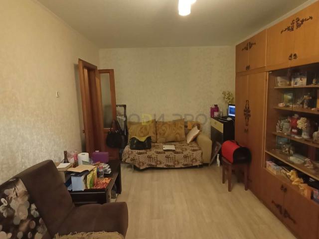 Квартира продажа в Индустриальный район, Барнаул