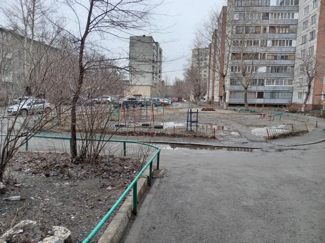 Квартира продажа в Центральный район, Барнаул