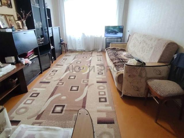 Квартира продажа в Барнаул, Алтайский Край