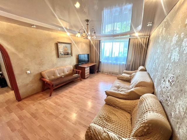 Квартира продажа в Барнаул, Алтайский Край