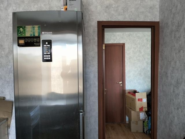 Квартира продажа в Железнодорожный район, Барнаул