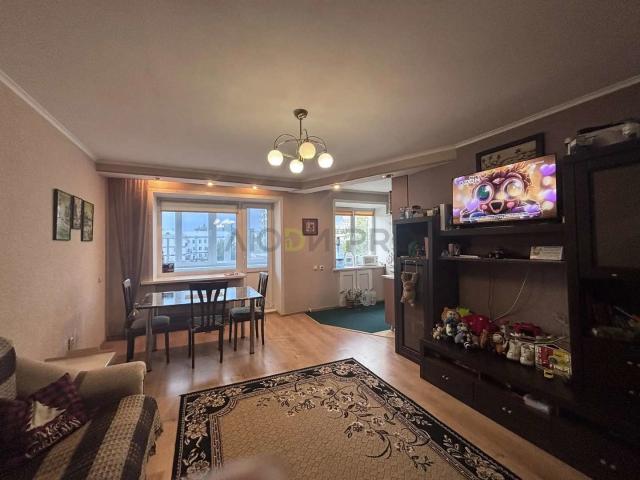 Квартира продажа в Барнаул, Алтайский Край