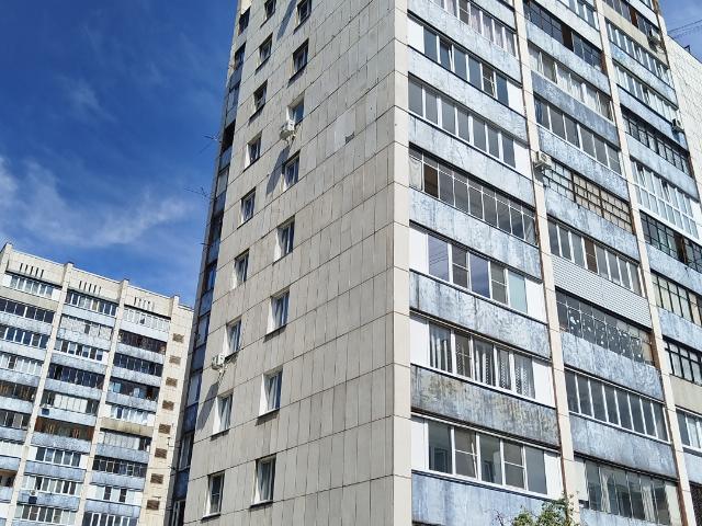 Квартира продажа в Барнаул, Алтайский Край