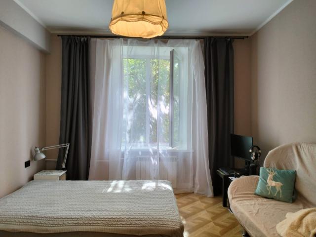 Квартира продажа в Барнаул, Алтайский Край
