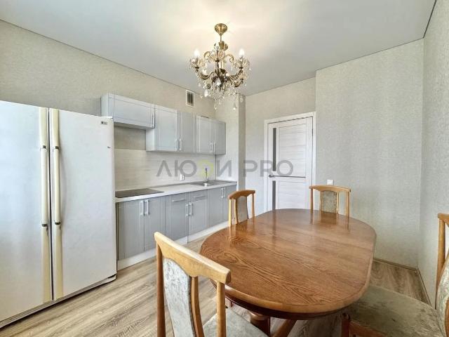 Квартира продажа в Барнаул, Алтайский Край