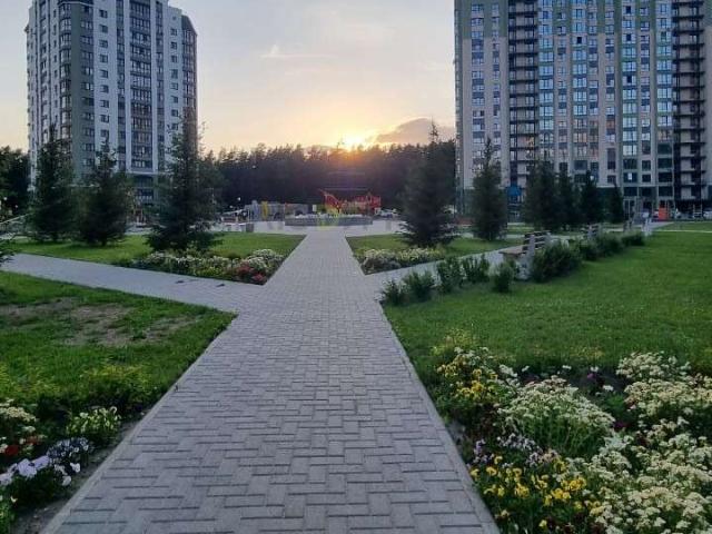 Квартира продажа в Центральный район, Барнаул