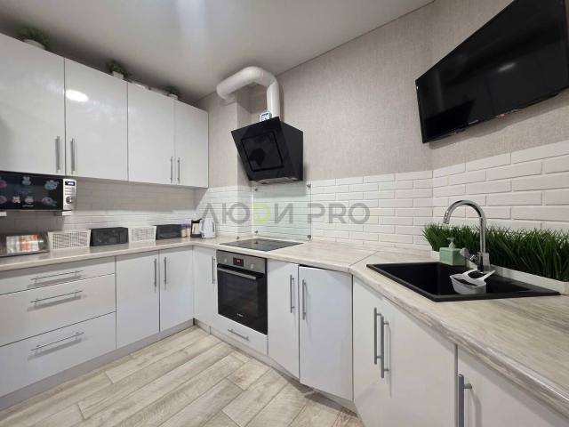 Квартира продажа в Барнаул, Алтайский Край
