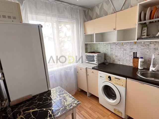 Квартира продажа в Барнаул, Алтайский Край