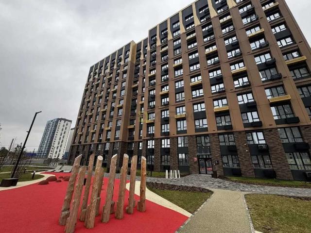 Квартира продажа в Индустриальный район, Барнаул