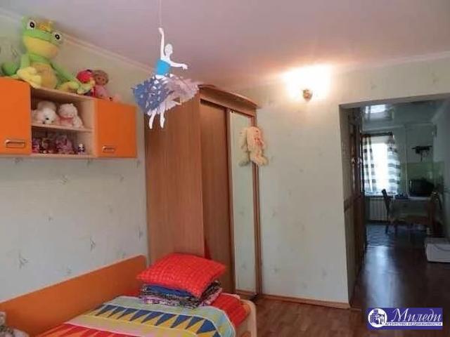 Квартира продажа в Восточный мкр, городской округ Батайск