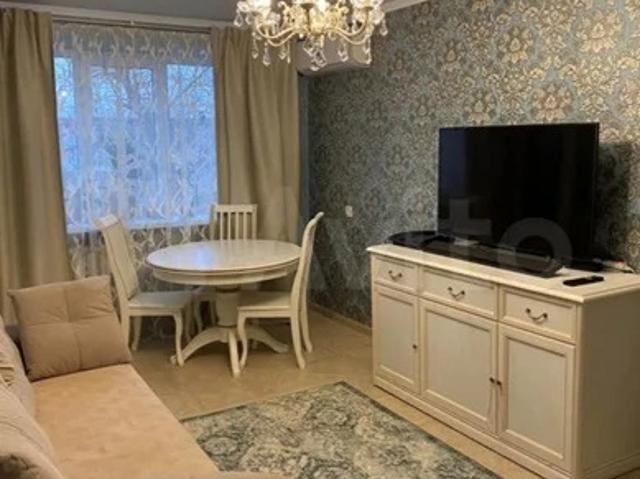 Квартира продажа в Авиагородок, городской округ Батайск