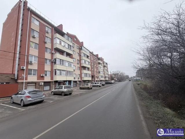 Квартира продажа в Батайск