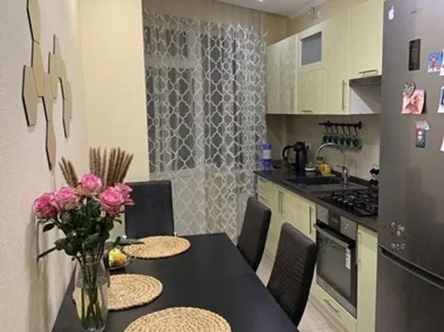 Квартира продажа в Батайск