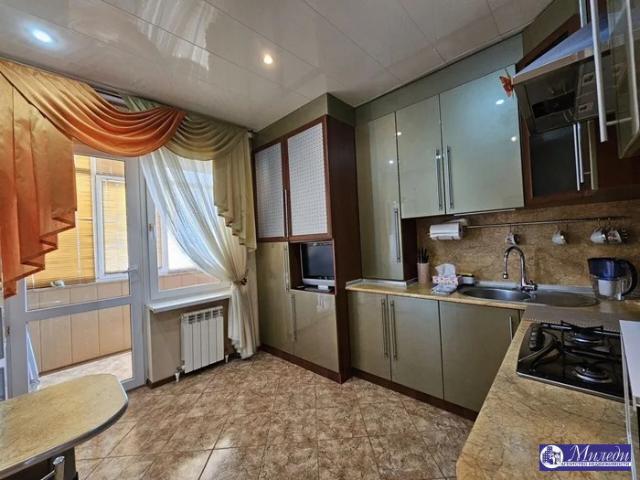 Квартира продажа в Восточный мкр, Батайск