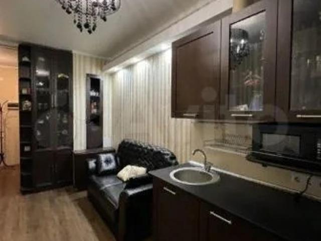 Квартира продажа в Восточный мкр, городской округ Батайск