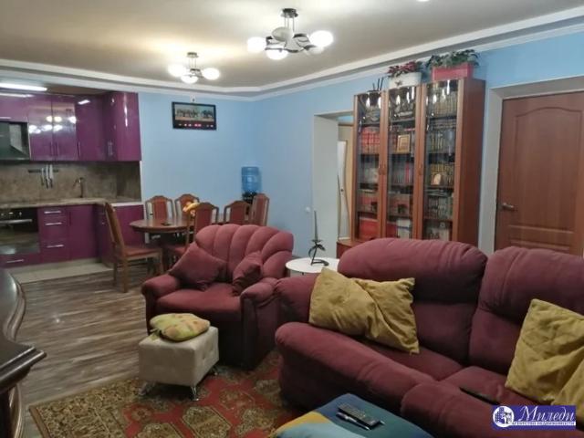 Квартира продажа в Восточный мкр, городской округ Батайск