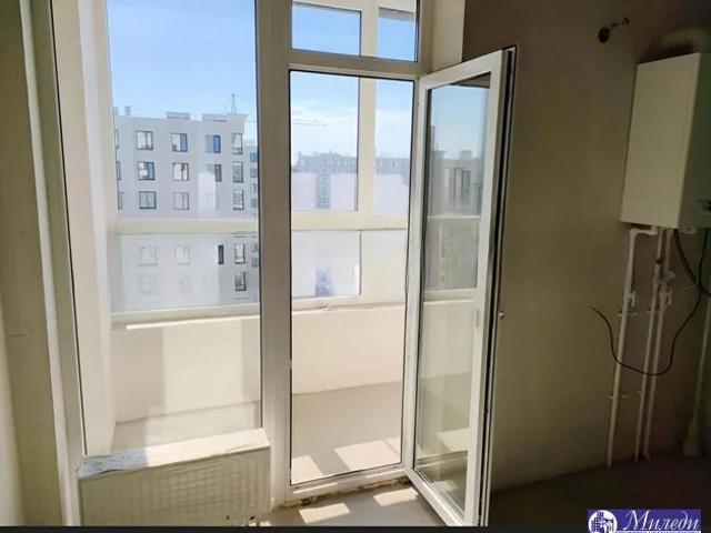 Квартира продажа в Жилой комплекс «Комсомольский», городской округ Батайск