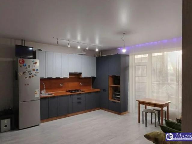 Квартира продажа в Жилой комплекс «Комсомольский», городской округ Батайск
